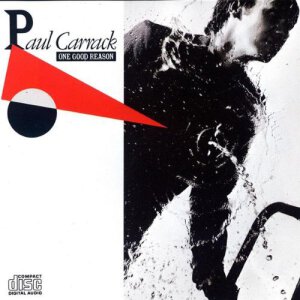 Paul Carrack